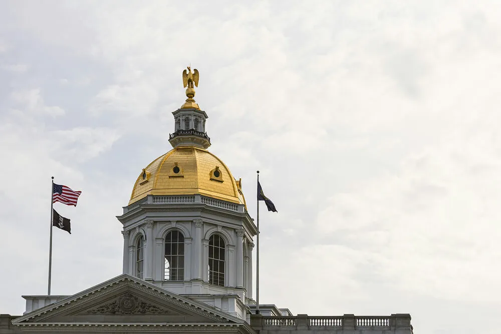 Web Development in Concord, NH