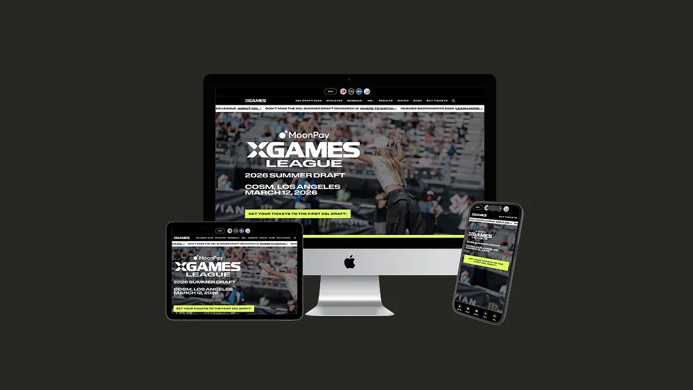 X Games